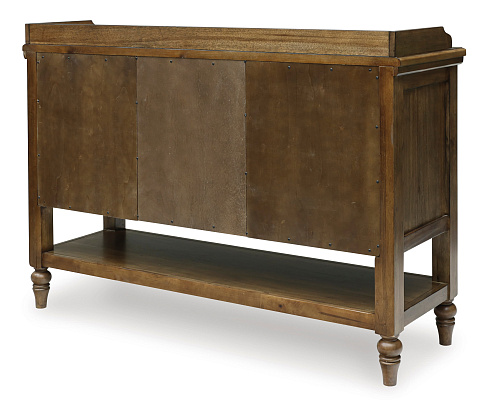 Sturlayne - буфет